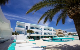 Stylish quiet apartment close to the clubs SAIBZBOS Overview - LeibTour: TOP aparthotels in Ibiza